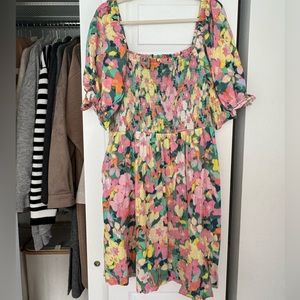 GAP Spring Dress